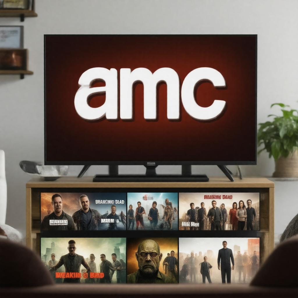 AMC (Appalachian Mountain Club)